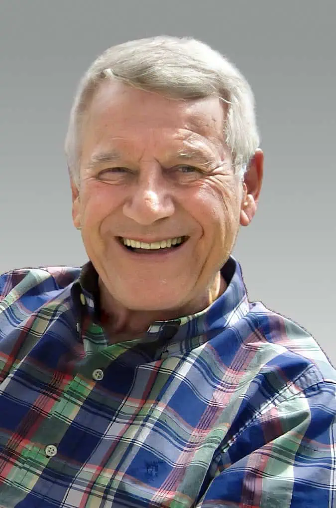 M. Philippe Brodeur