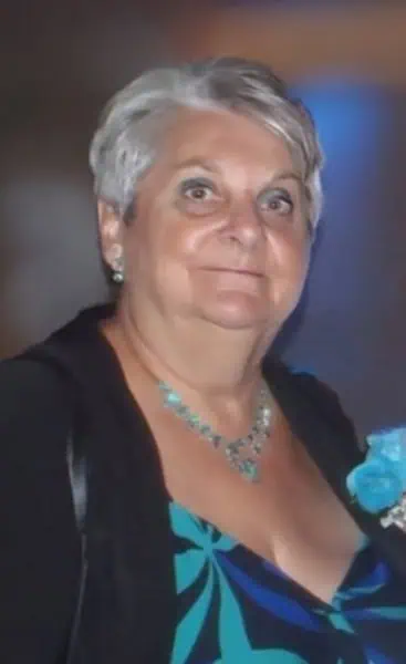 Mme Micheline Hamel Bertrand