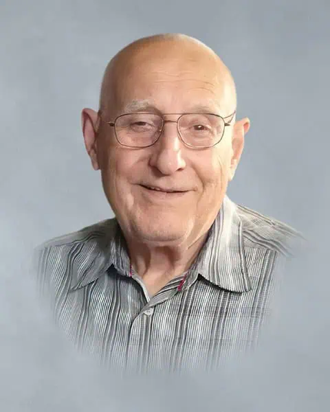 M. Raymond Joseph Gallant