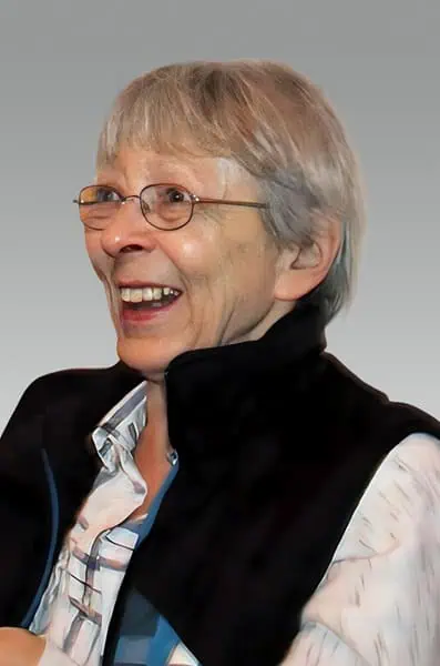 Mme Diane Morel