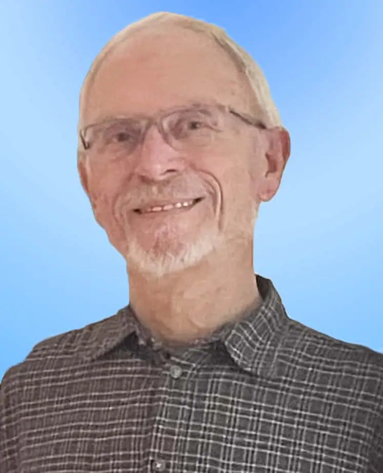 M. Guy Sicotte