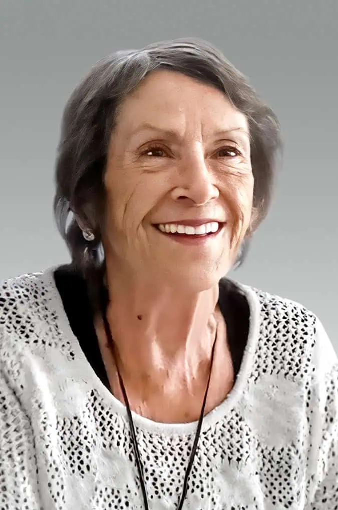 Mme Lucille Phaneuf