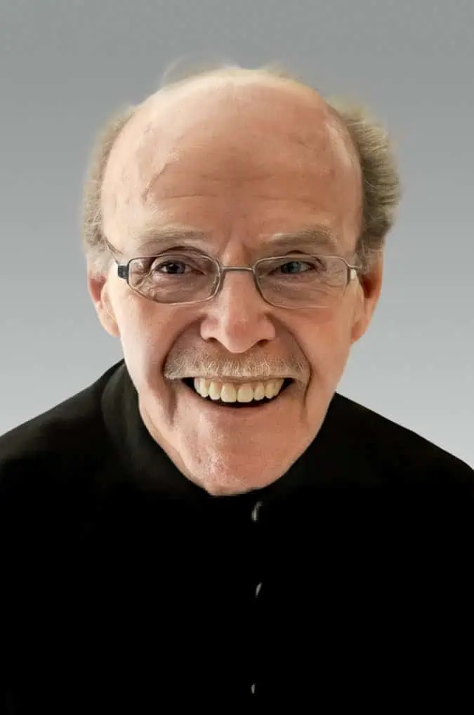 M. André Dubreuil