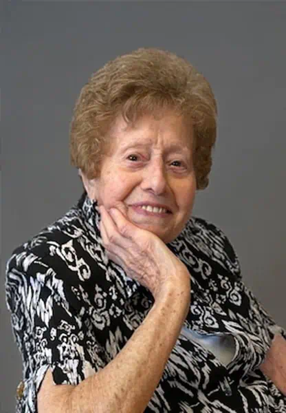 Mrs. Liliana Marcucci Sisti