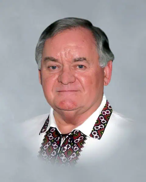 Mr Eugene Kisak