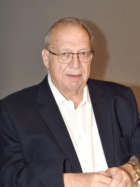 M. Jean Laporte (CPA)
