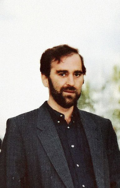 M. Normand Montpetit