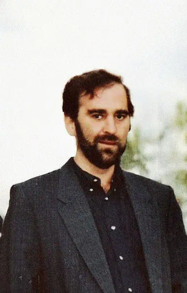 M. Normand Montpetit