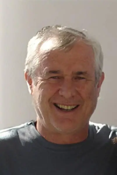 M. Robert Allan (Bob) Chambers