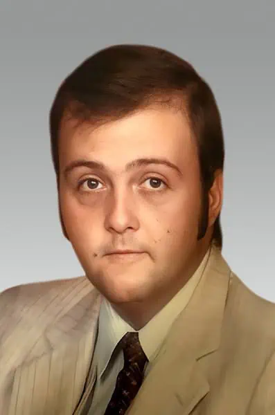 M. Gilles Arsenault
