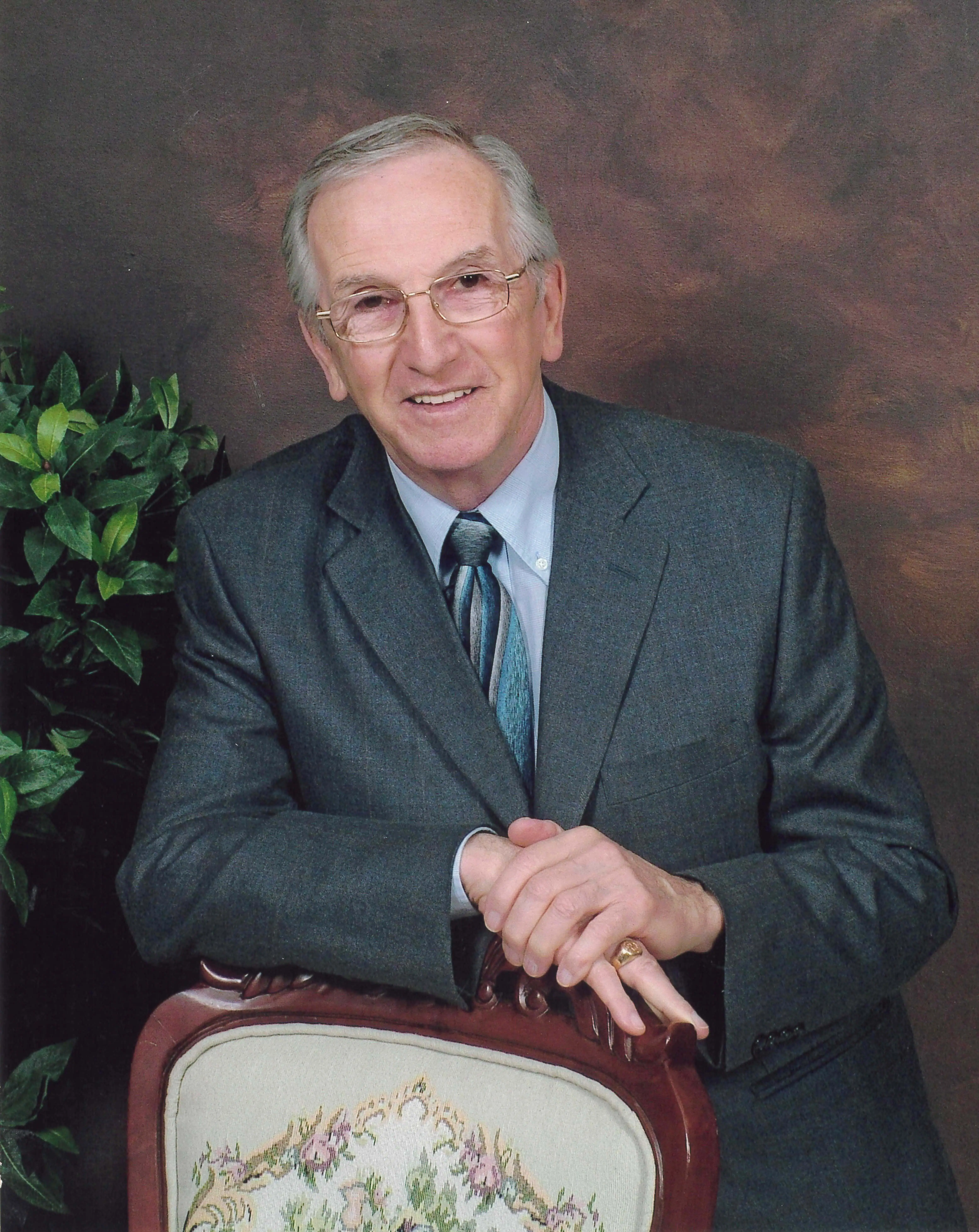 M. Hubert Denis