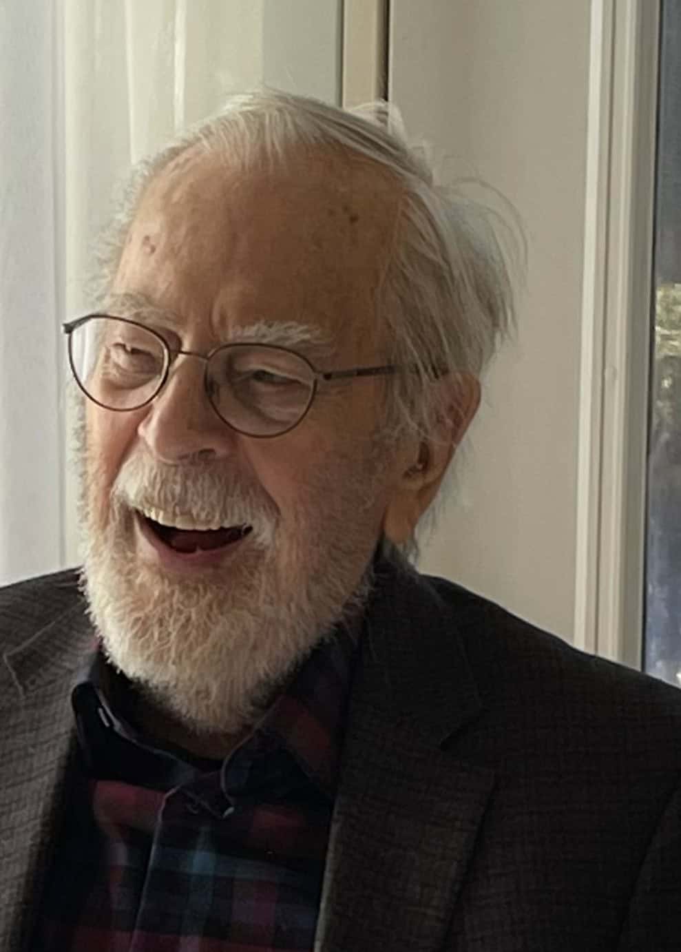 M. J. Alfred Vautour