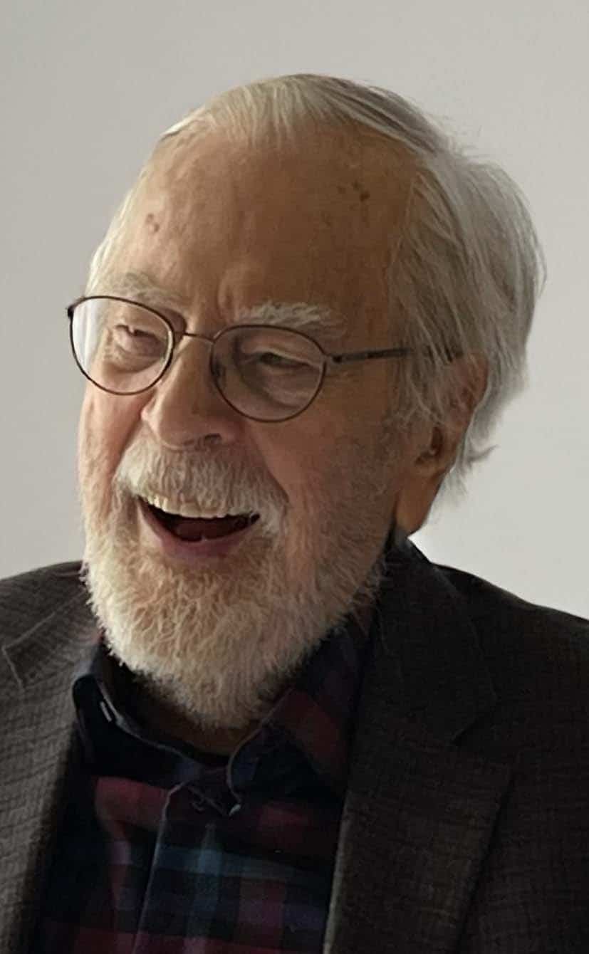 M. J. Alfred Vautour