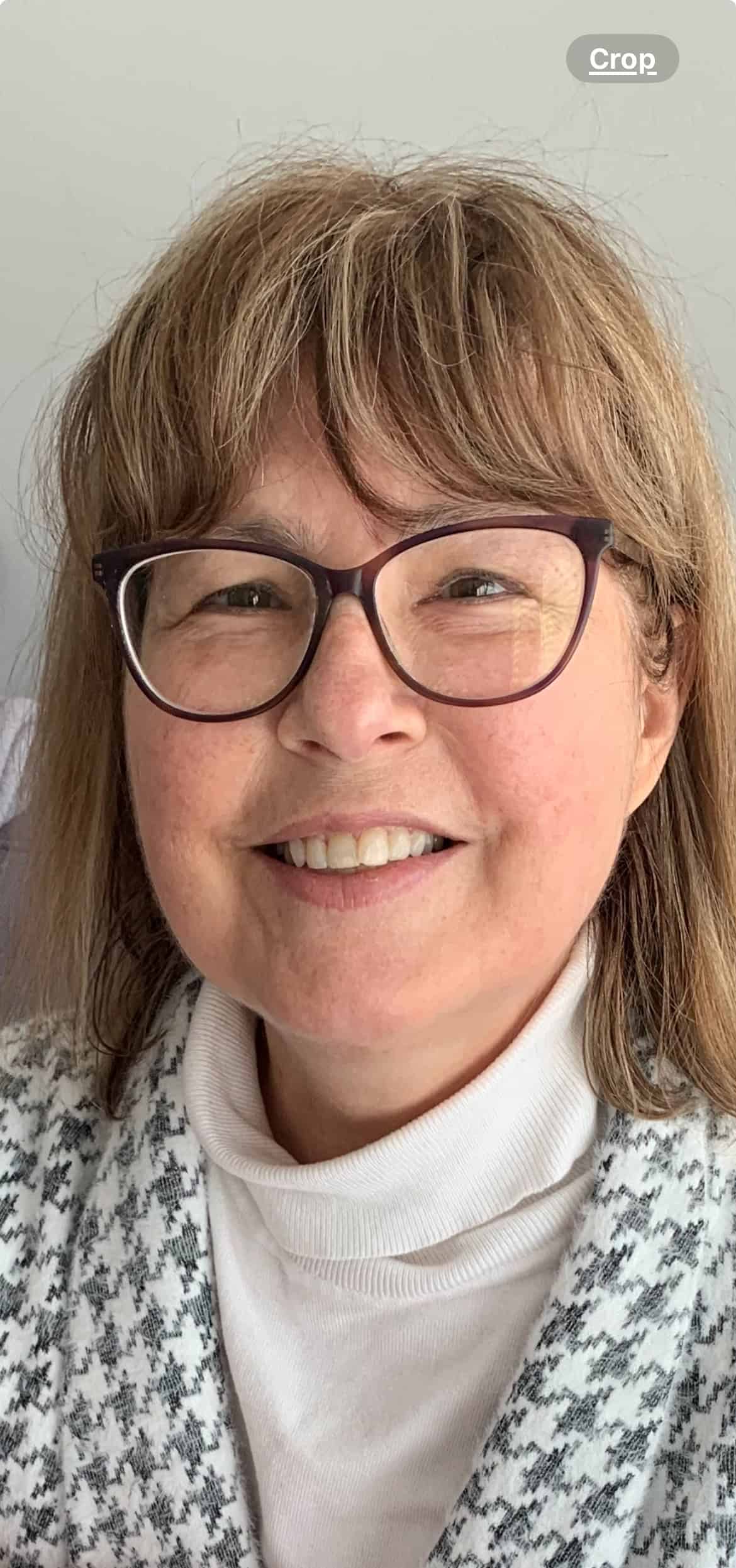 Mme Renée Morin