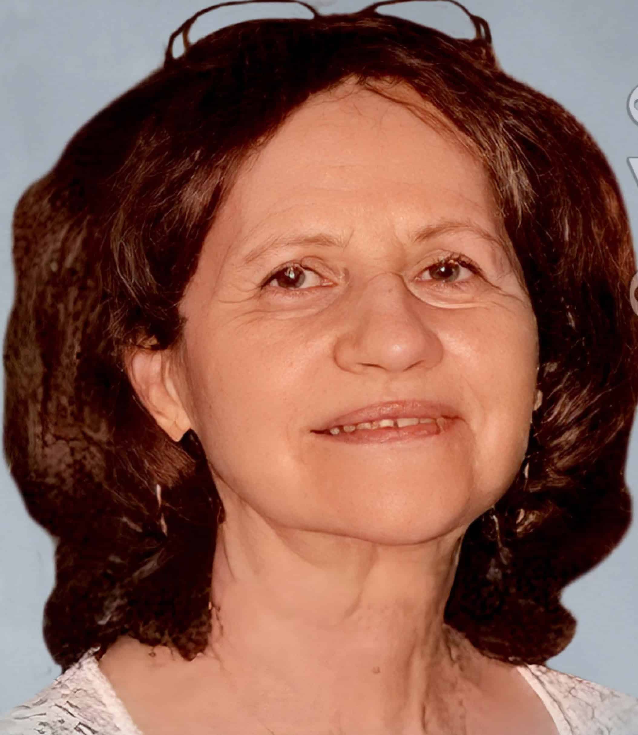 Mme Gisèle Robert