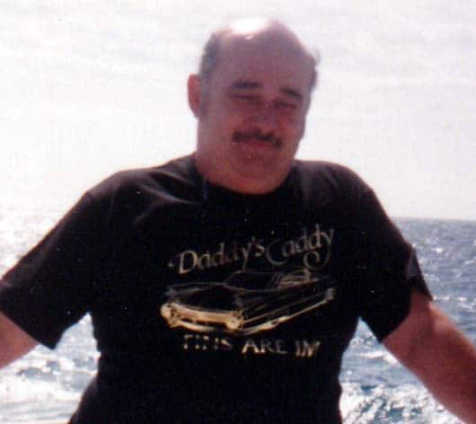 M. Denis Roy