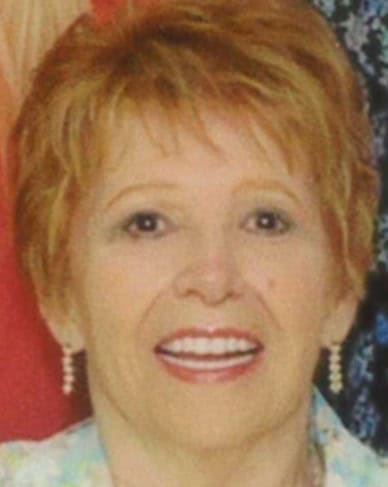 Mme Pierrette Séguin Décoste