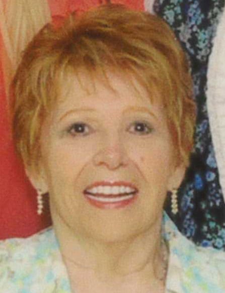 Mme Pierrette Séguin Décoste