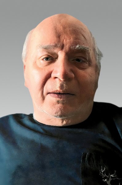 M. André Bissonnette