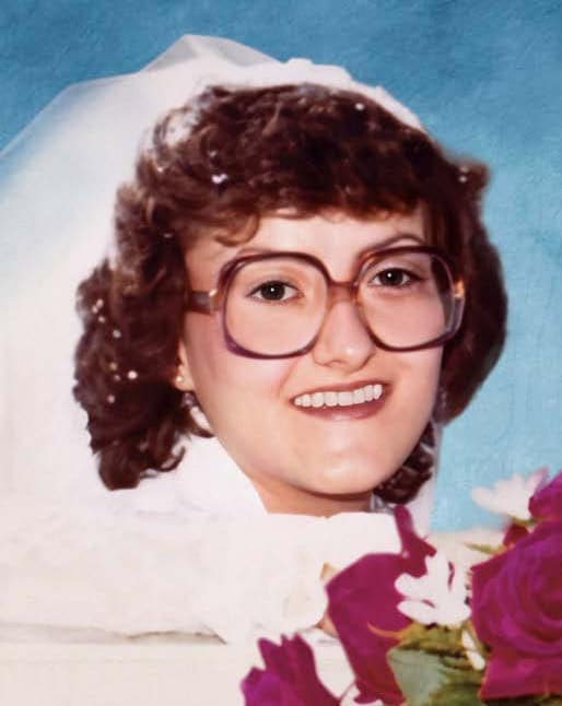 Mme Carole Barabé (née Brosseau)