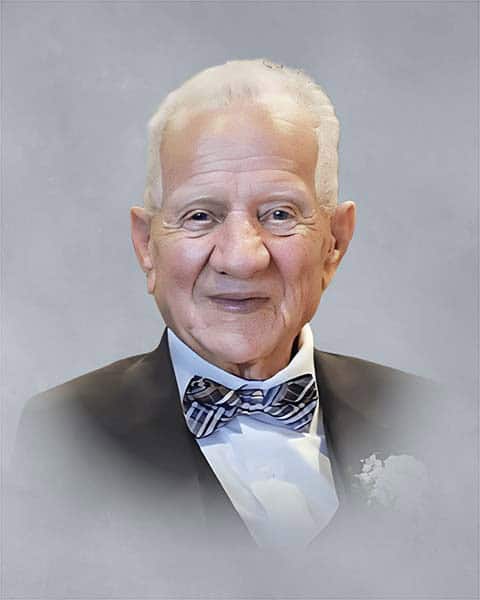 M. Pasquale Salvatore LaTassa