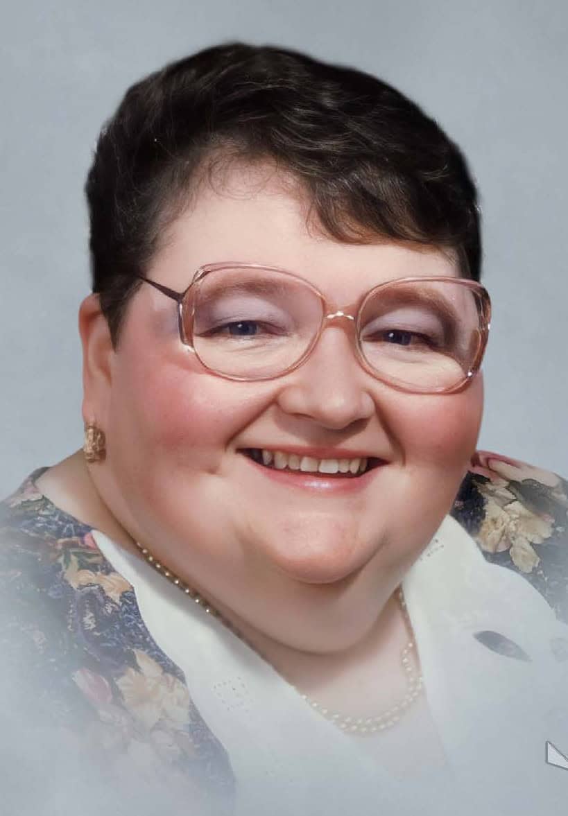 Mme Jocelyne Meloche