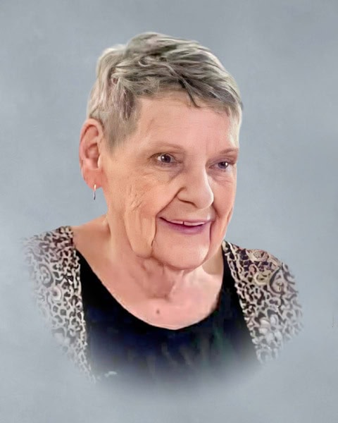 Mme Suzanne Brisebois