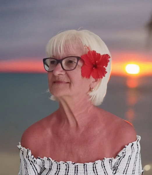 Mrs. Jocelyne Coallier