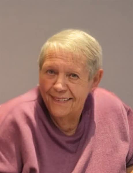 Mme Claire Martel Leblanc