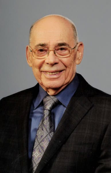 Mr. François Beauregard