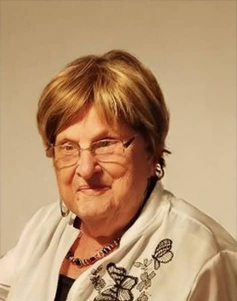 Mme Françoise Nadeau Bériault