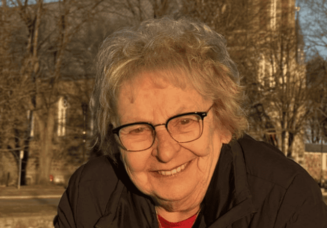 St-Aubin, Jacqueline