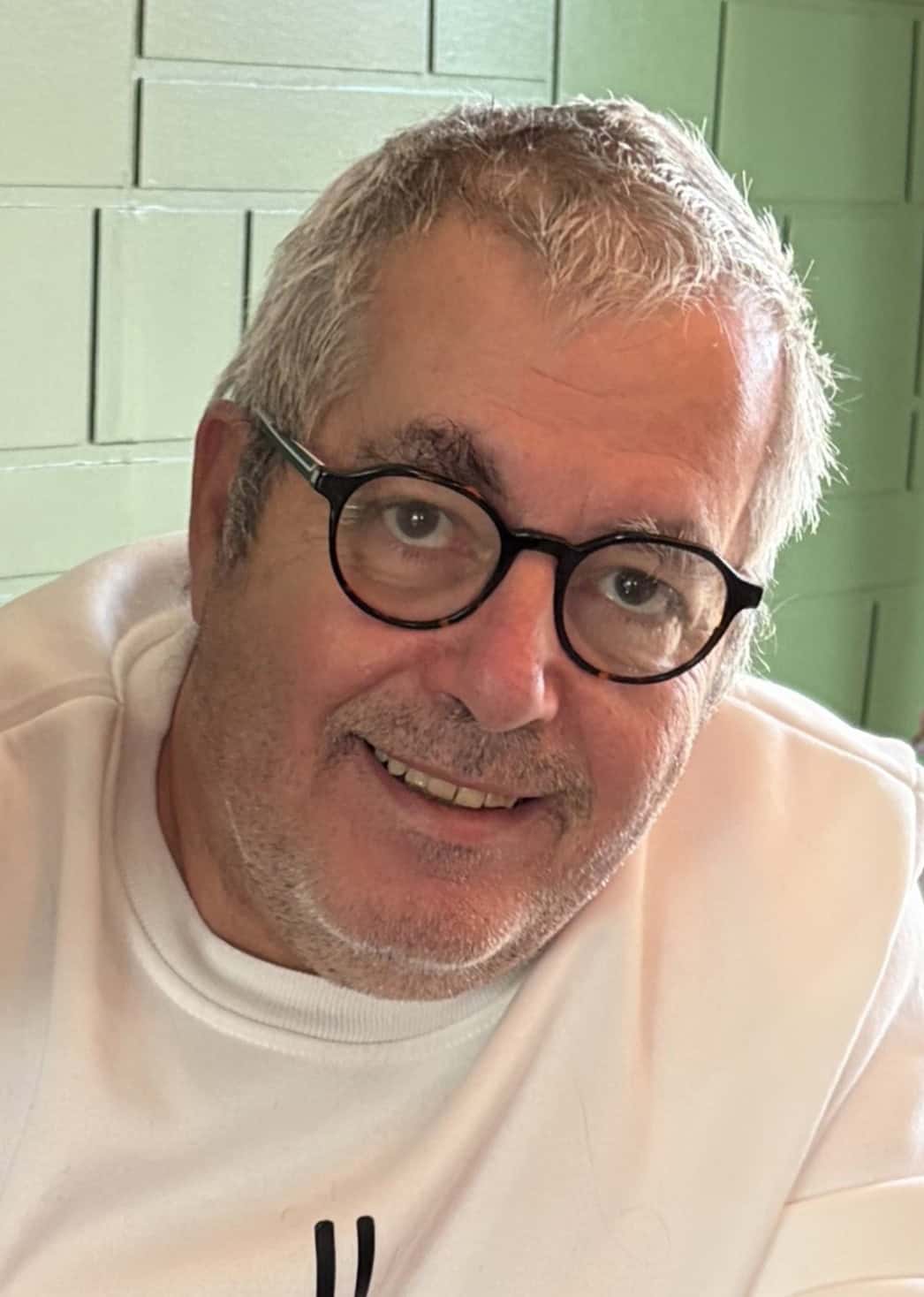 M. Jacques Thibodeau