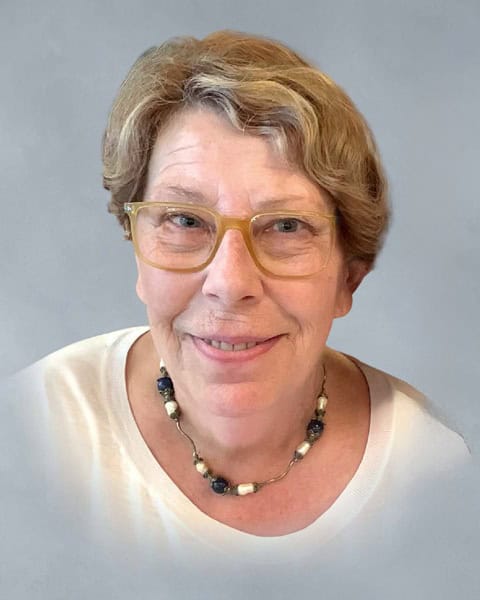 Mrs. Marie-Andrée Robitaille