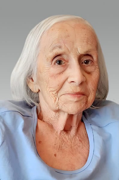 Mme Cécile Boisselle