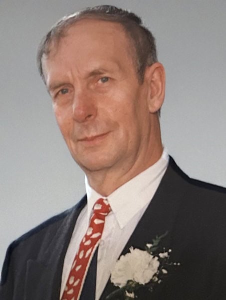 M. Mieczyslaw Dmytro Hawraniak