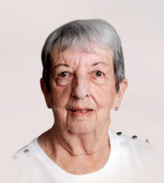 Mrs. Micheline Laporte Labrosse