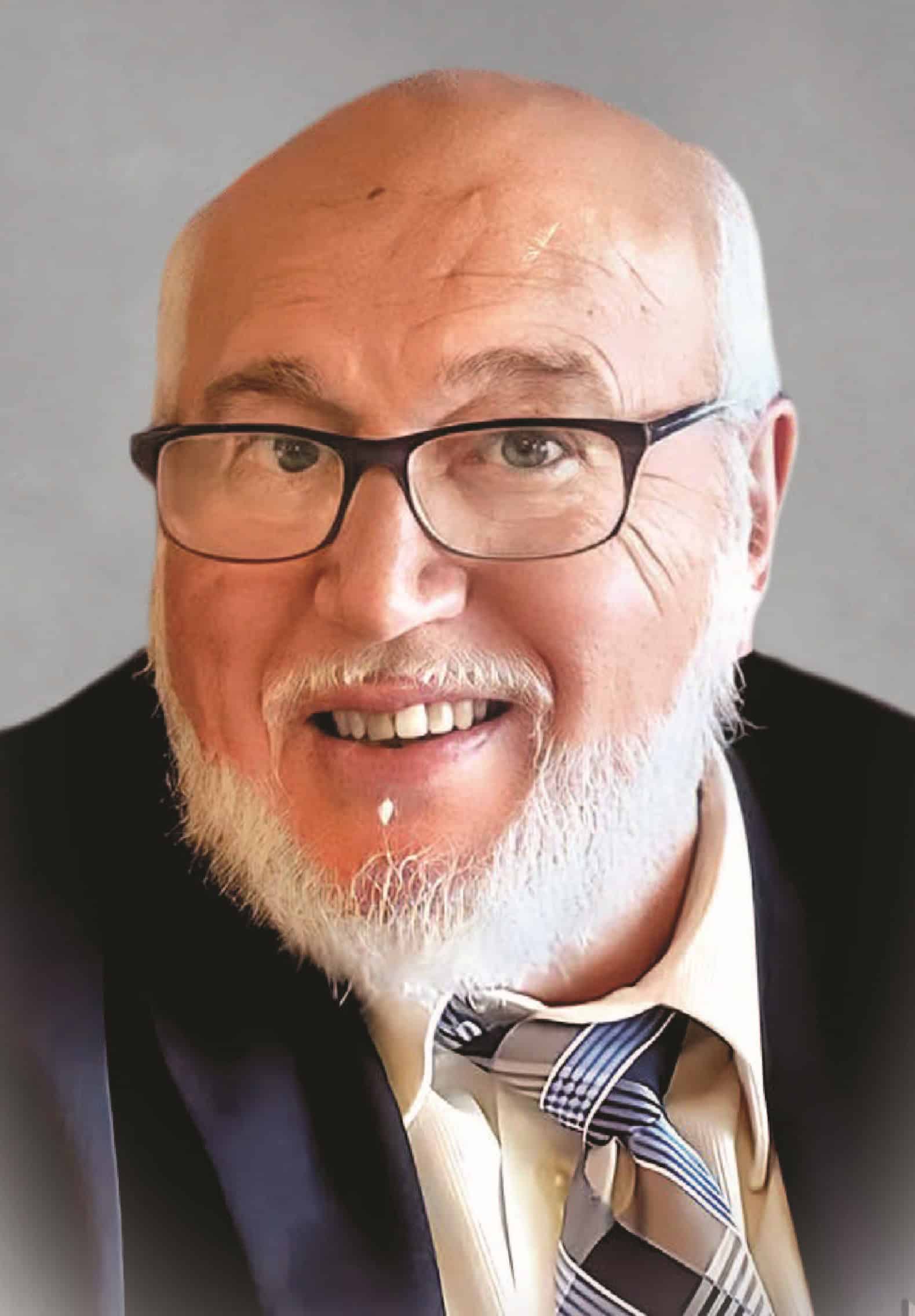 M. Florent Mc Intyre