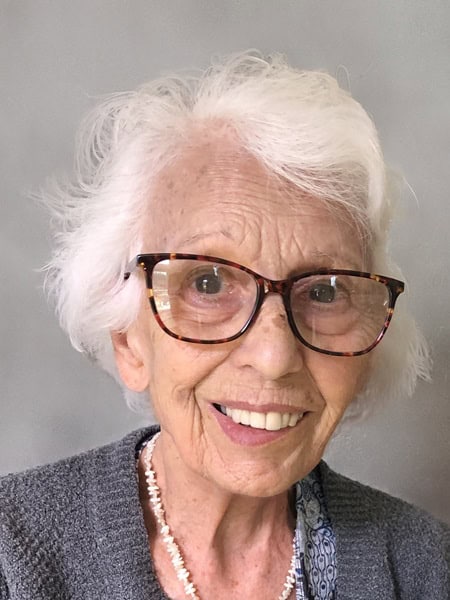 Mme. Noëlla Kibirkstis (née Couture)