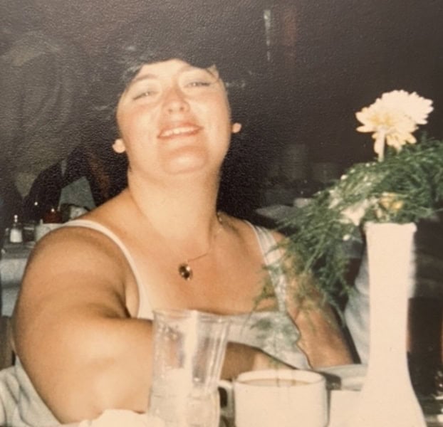 Mme Shirley Bradshaw (née Appleton)