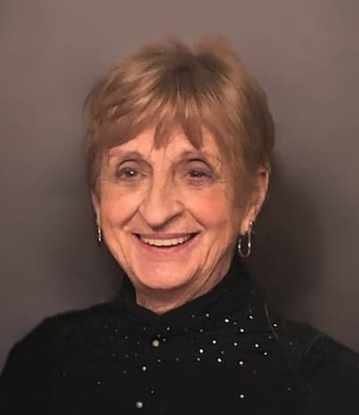 Mrs. Rita Gauthier Proulx