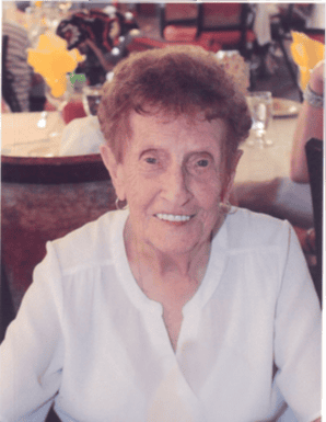 Mme Antoinette Guignard