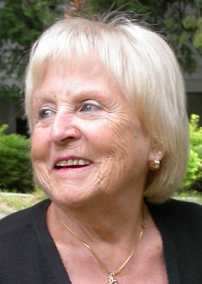 Mme Rachel Benoit Guillotte