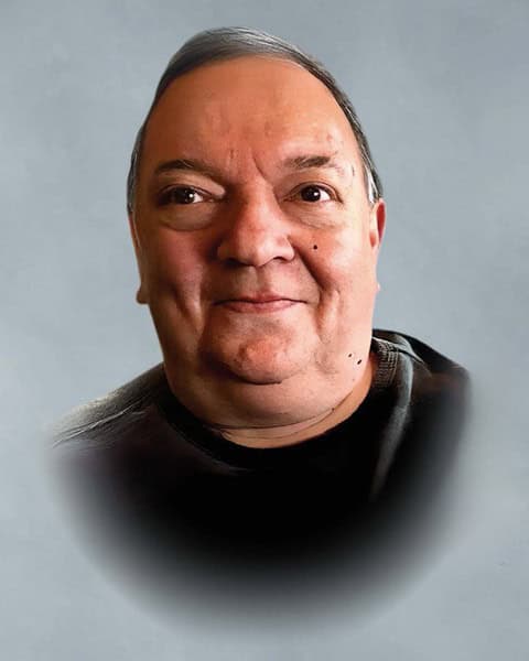 M. Yves Desrochers
