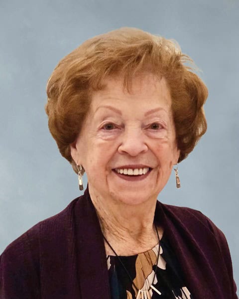 Mme Monique Gosselin Gagné