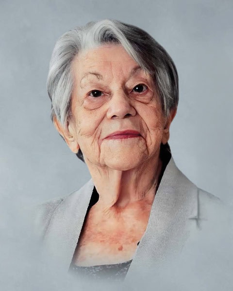 Mme Nathalie Croft Chalifoux