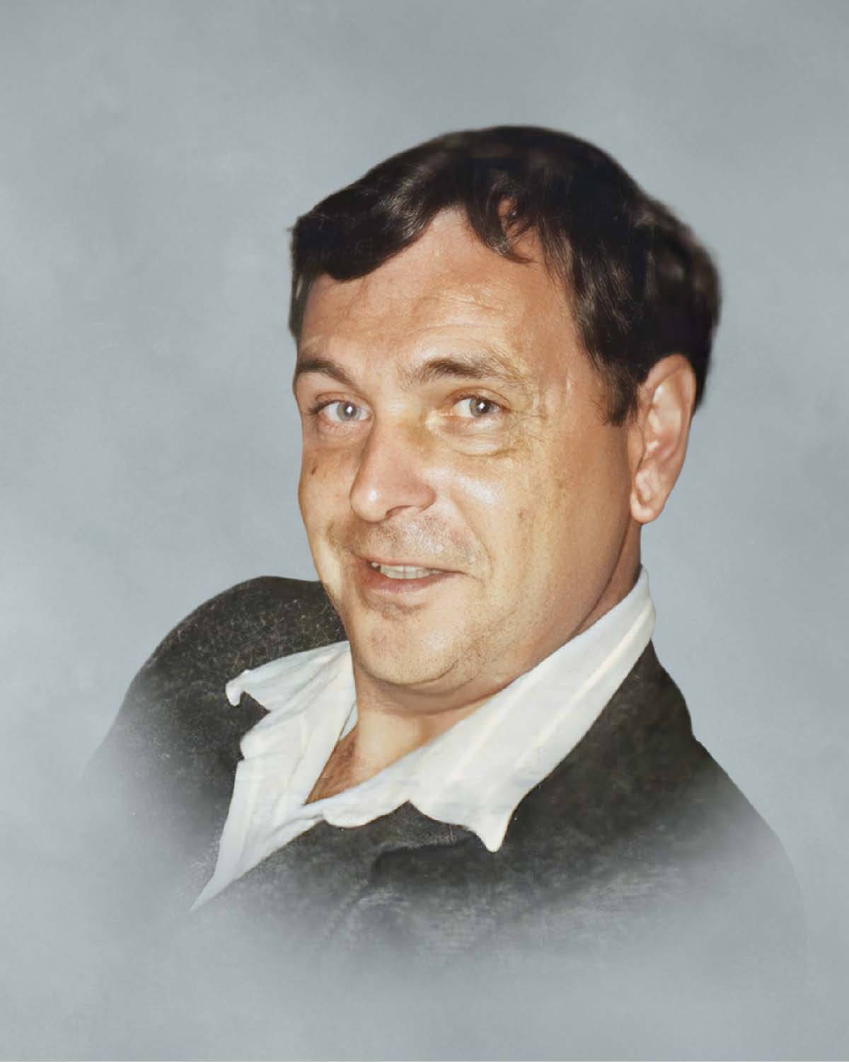 M. Robert Archambault