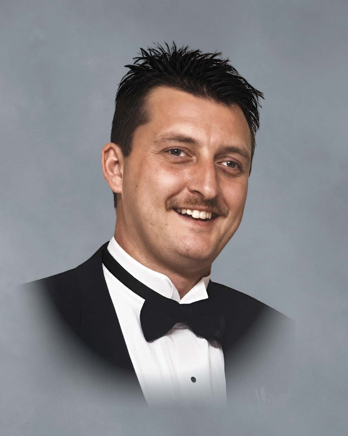 M. Fabrizio Sabini