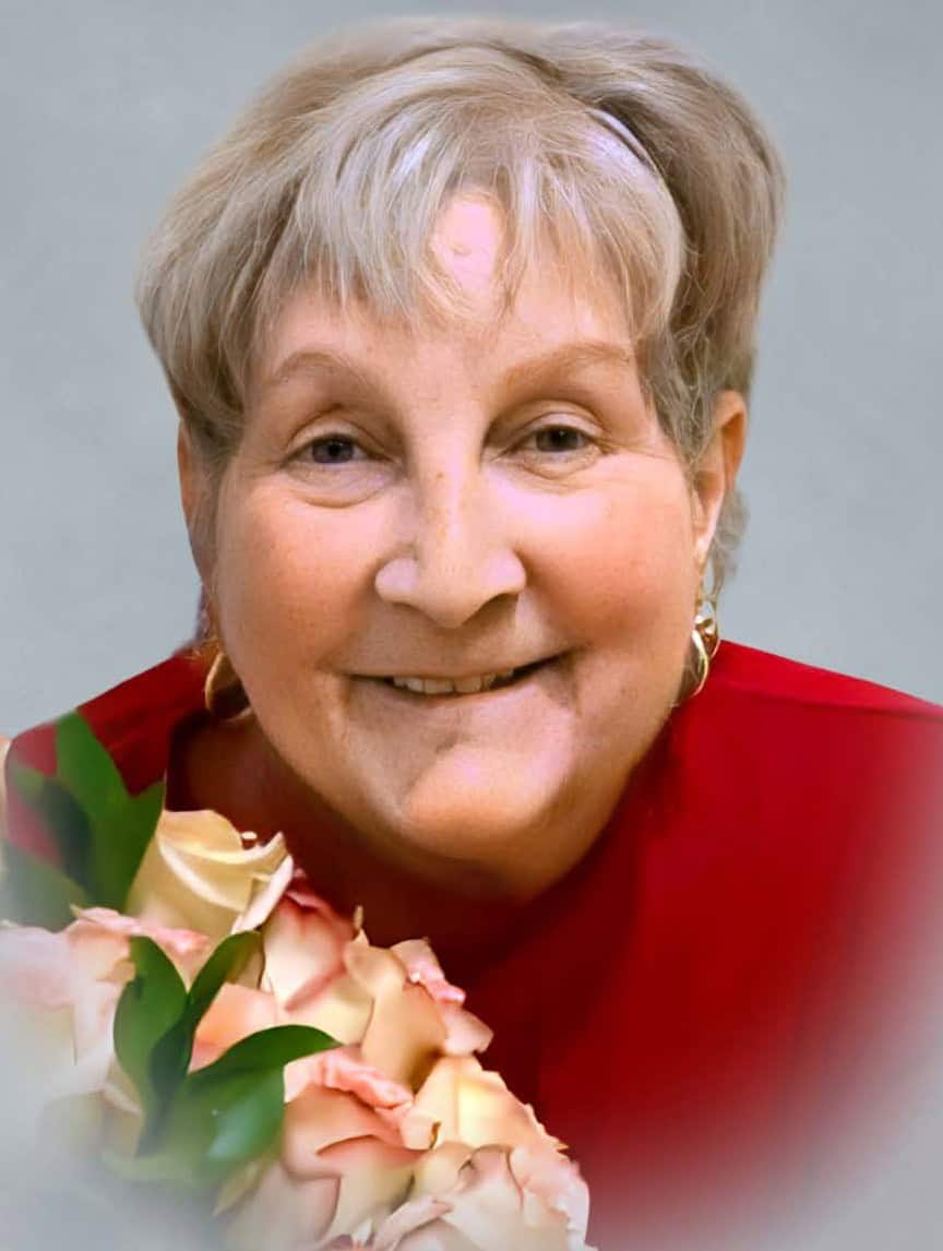 Mme Monique Gignac Allard