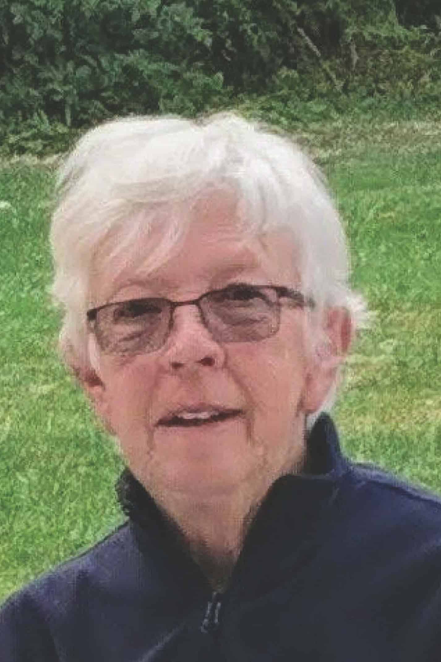 Mme Jacqueline Richard